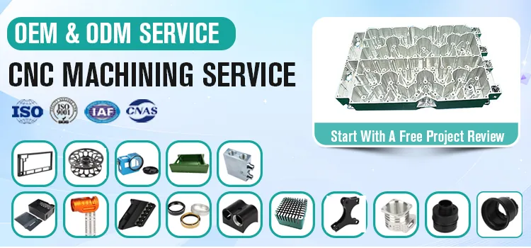 Industrial Parts Banner 1