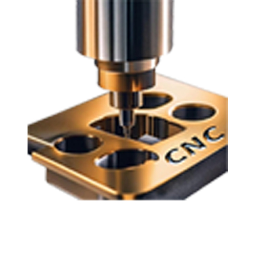 Custom Parts by Process