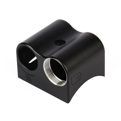 Custom Parts by Shape