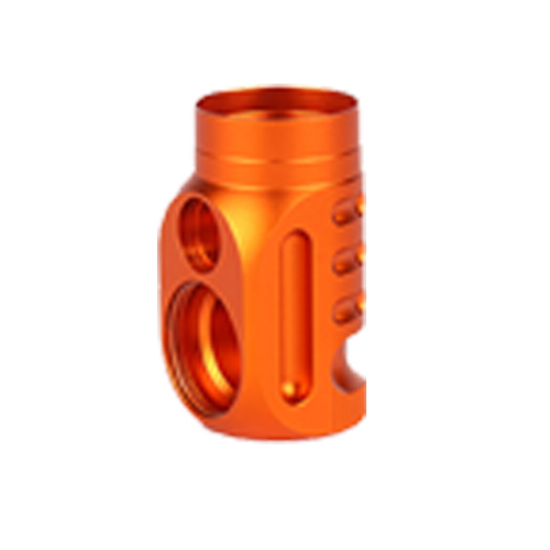 Custom Parts by Surface