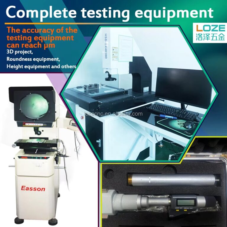 A Complete Checklist for Auditing a CNC Machining Factory in China