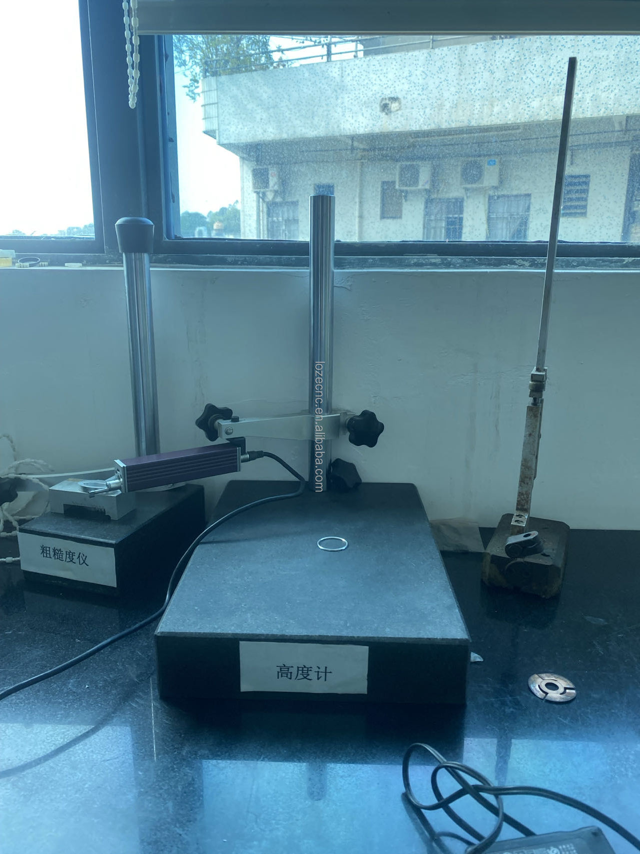 Precision Inspection