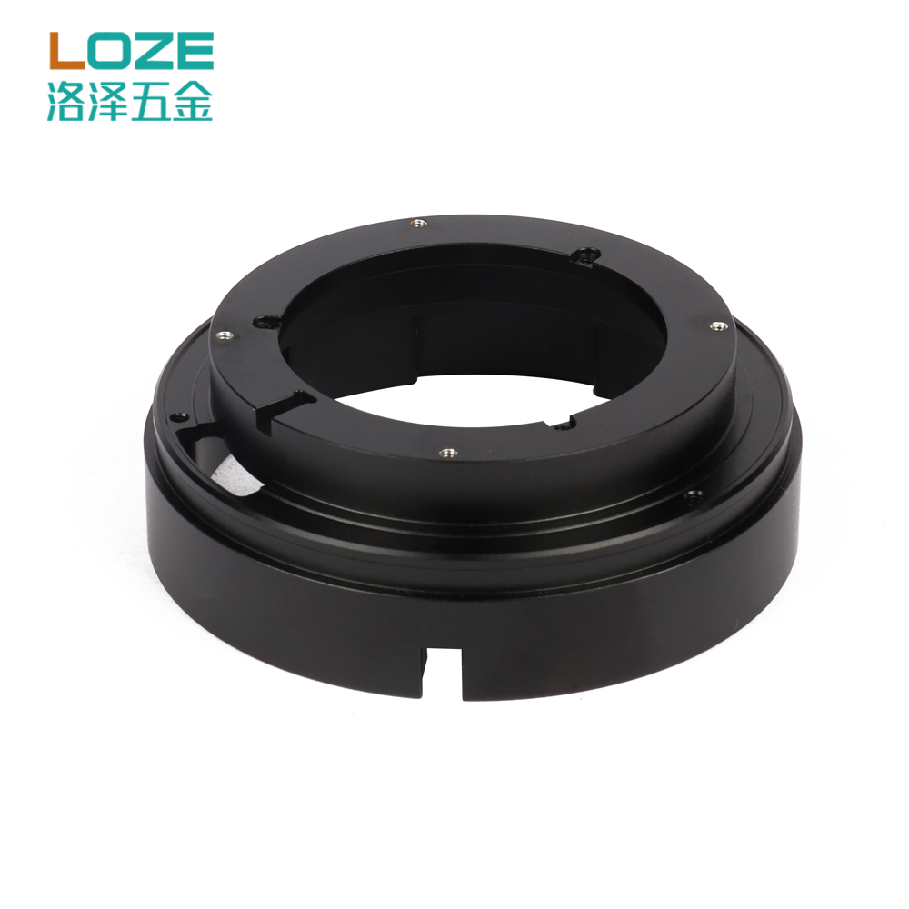 IMG 0002 CNC Machining Manufacturer & OEM Parts Supplier