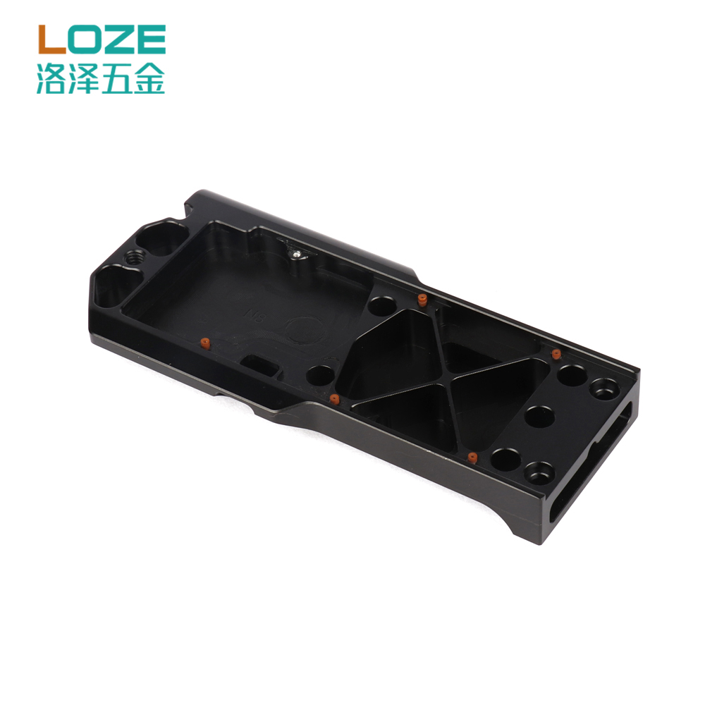 IMG 0003 CNC Machining Manufacturer & OEM Parts Supplier