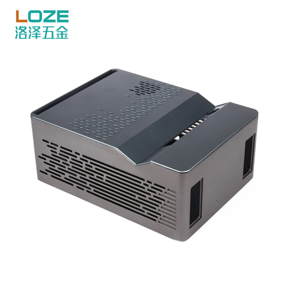 IMG 0004 CNC Machining Manufacturer & OEM Parts Supplier