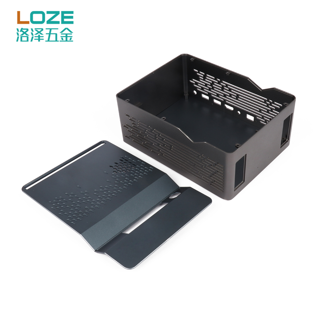 IMG 0005 CNC Machining Manufacturer & OEM Parts Supplier