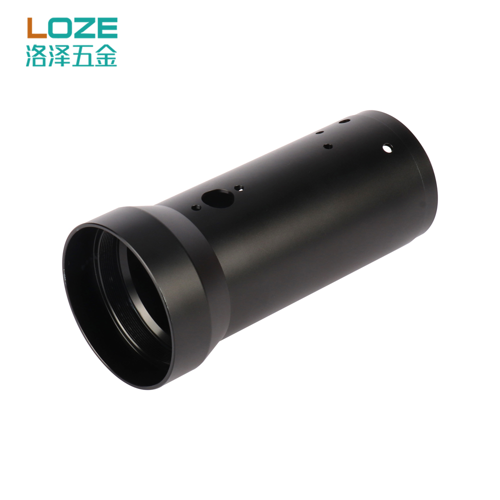 IMG 0007 CNC Machining Manufacturer & OEM Parts Supplier