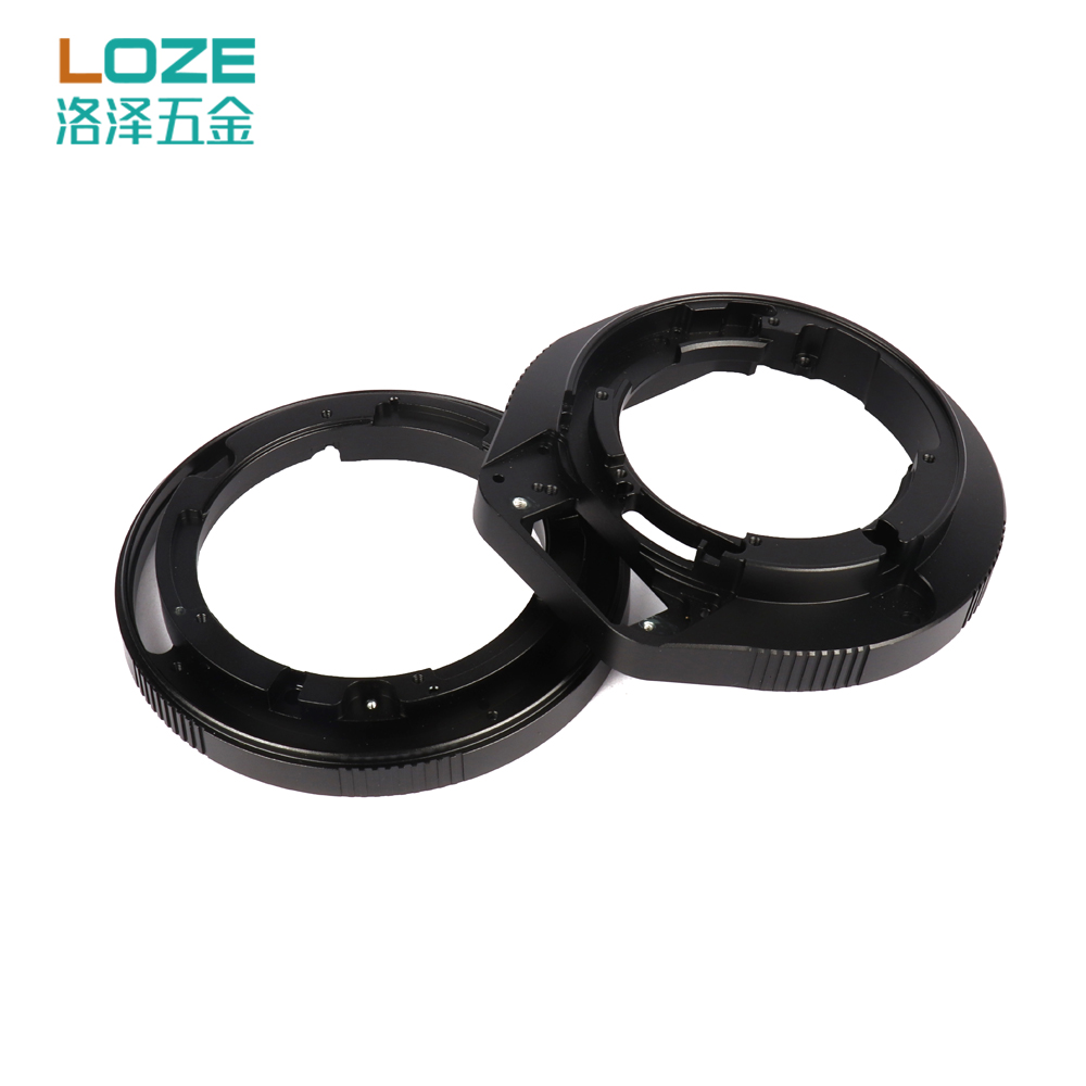 IMG 0009 CNC Machining Manufacturer & OEM Parts Supplier