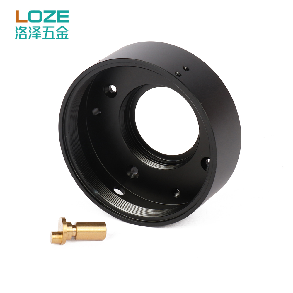 IMG 0013 CNC Machining Manufacturer & OEM Parts Supplier