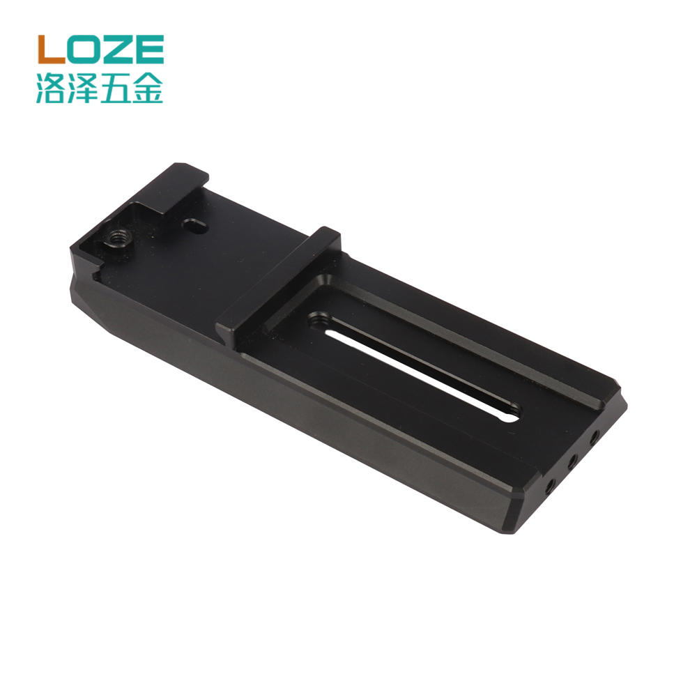 IMG 0026 CNC Machining Manufacturer & OEM Parts Supplier