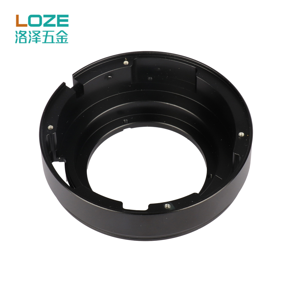 IMG 0031 CNC Machining Manufacturer & OEM Parts Supplier