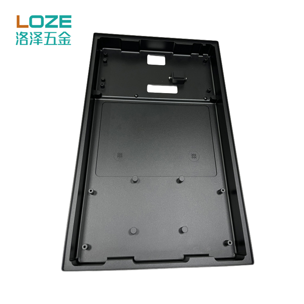 IMG 0052 CNC Machining Manufacturer & OEM Parts Supplier