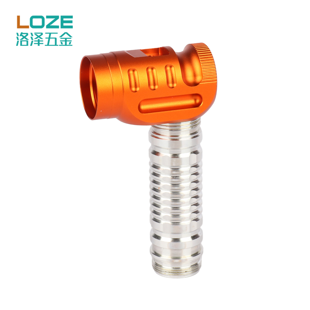 IMG 0058 CNC Machining Manufacturer & OEM Parts Supplier