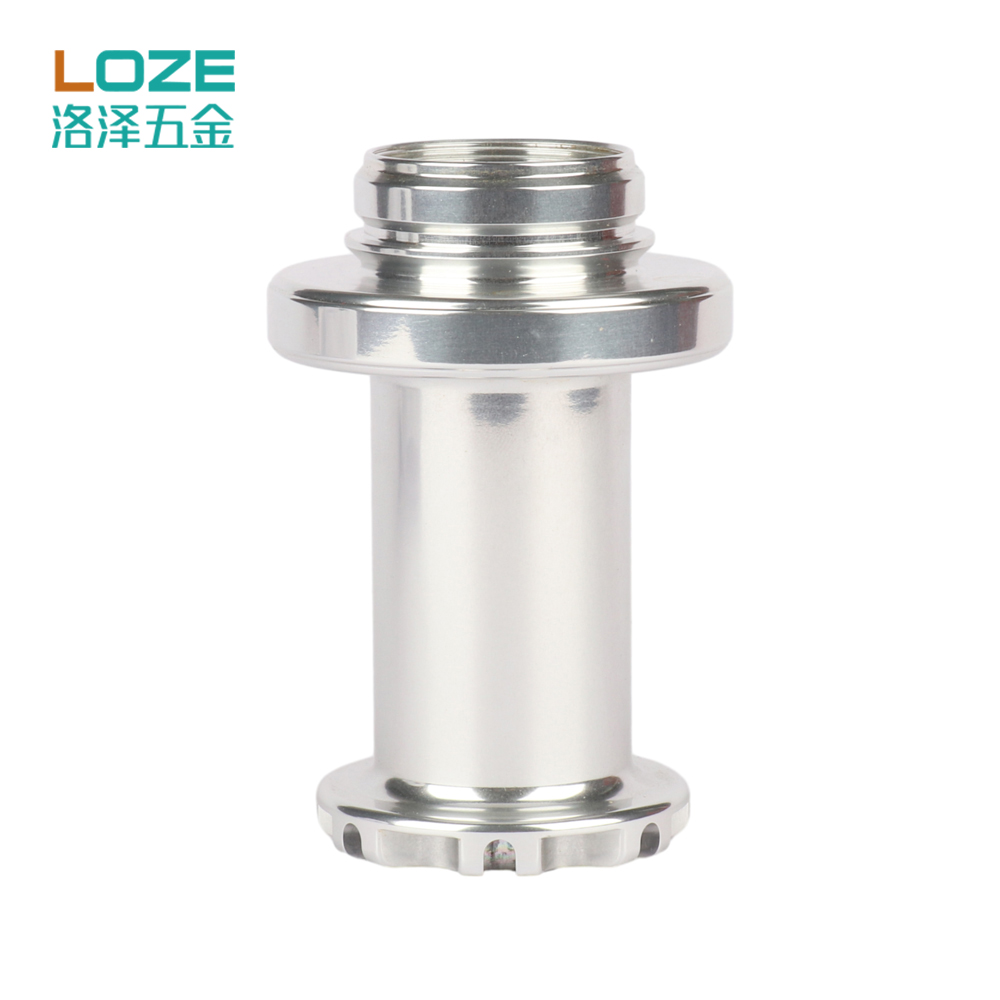 IMG 0083 CNC Machining Manufacturer & OEM Parts Supplier