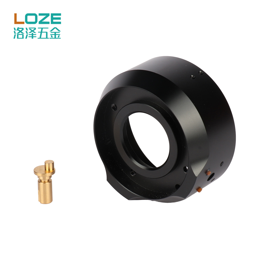 China Dongguan Wholesale Aluminum Cnc Turning Competitive Price Cnc Lathe Machine Parts