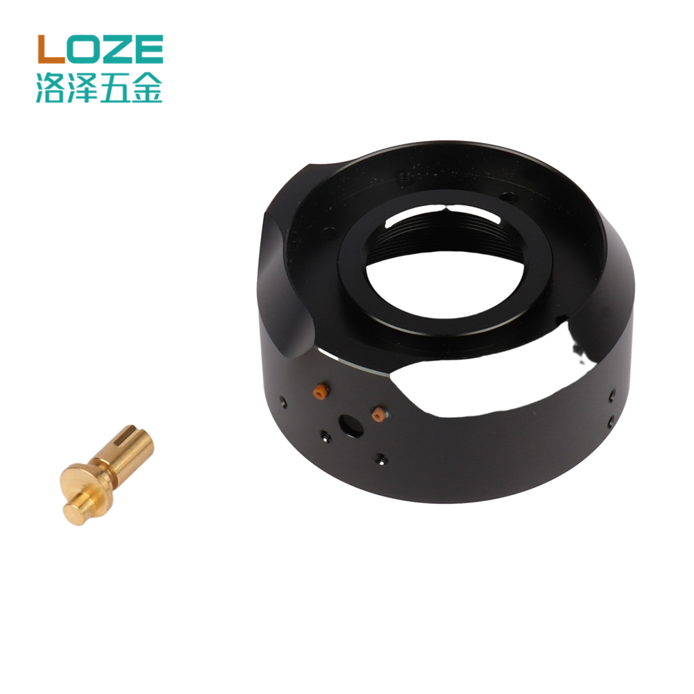 IMG 0104 CNC Machining Manufacturer & OEM Parts Supplier