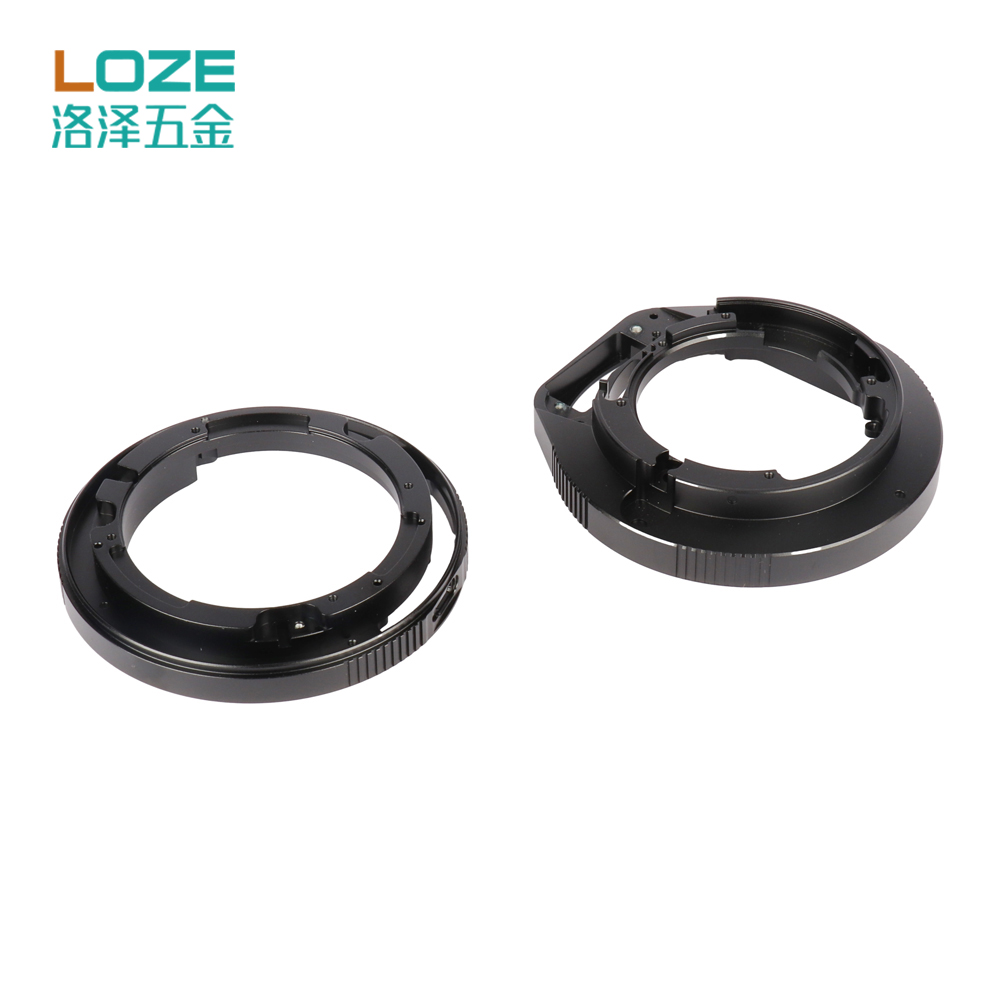 IMG 0132 CNC Machining Manufacturer & OEM Parts Supplier