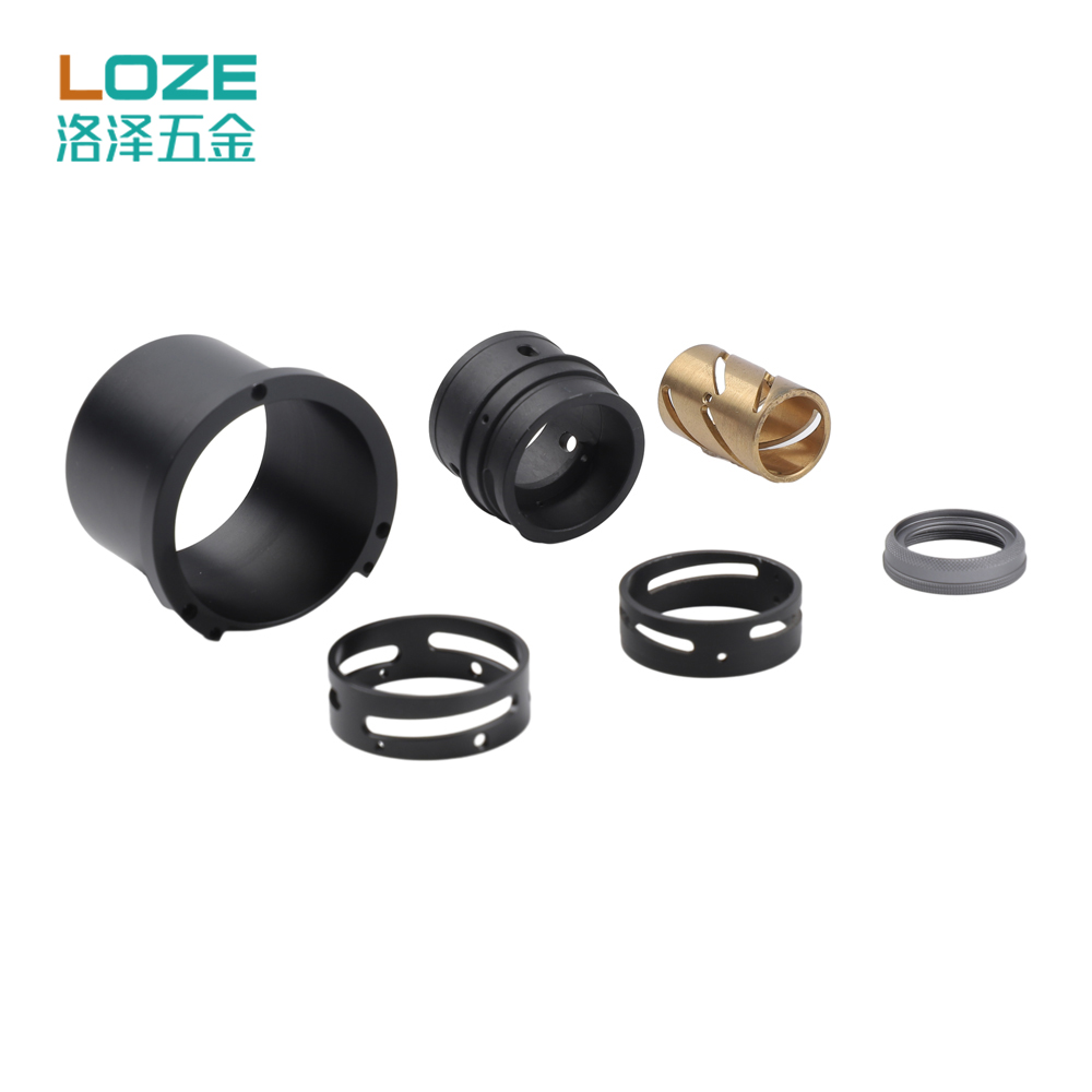 IMG 0164 CNC Machining Manufacturer & OEM Parts Supplier