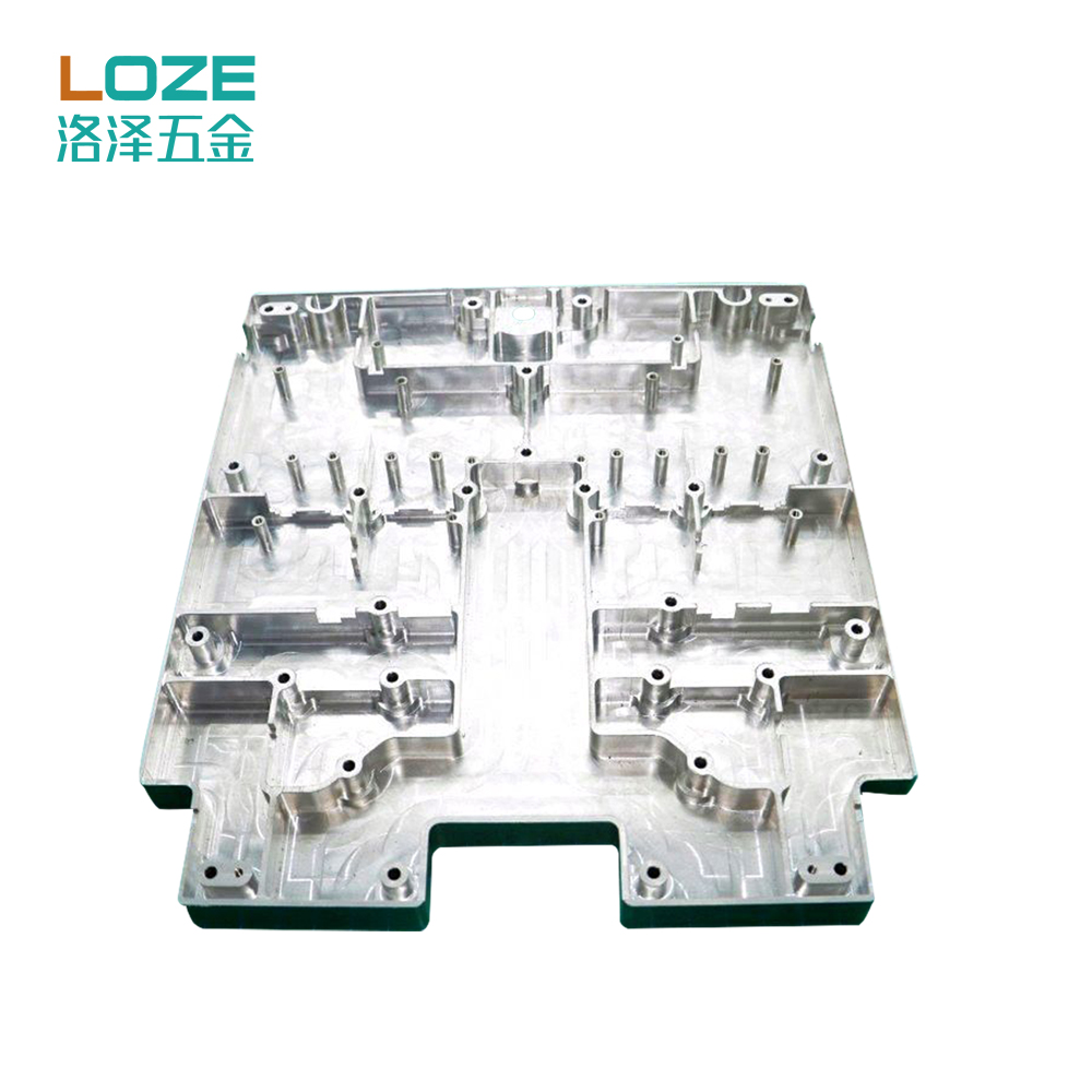 IMG 0191 CNC Machining Manufacturer & OEM Parts Supplier