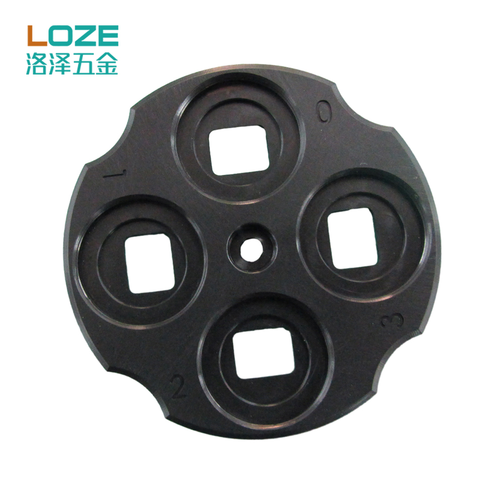 IMG 0202 CNC Machining Manufacturer & OEM Parts Supplier