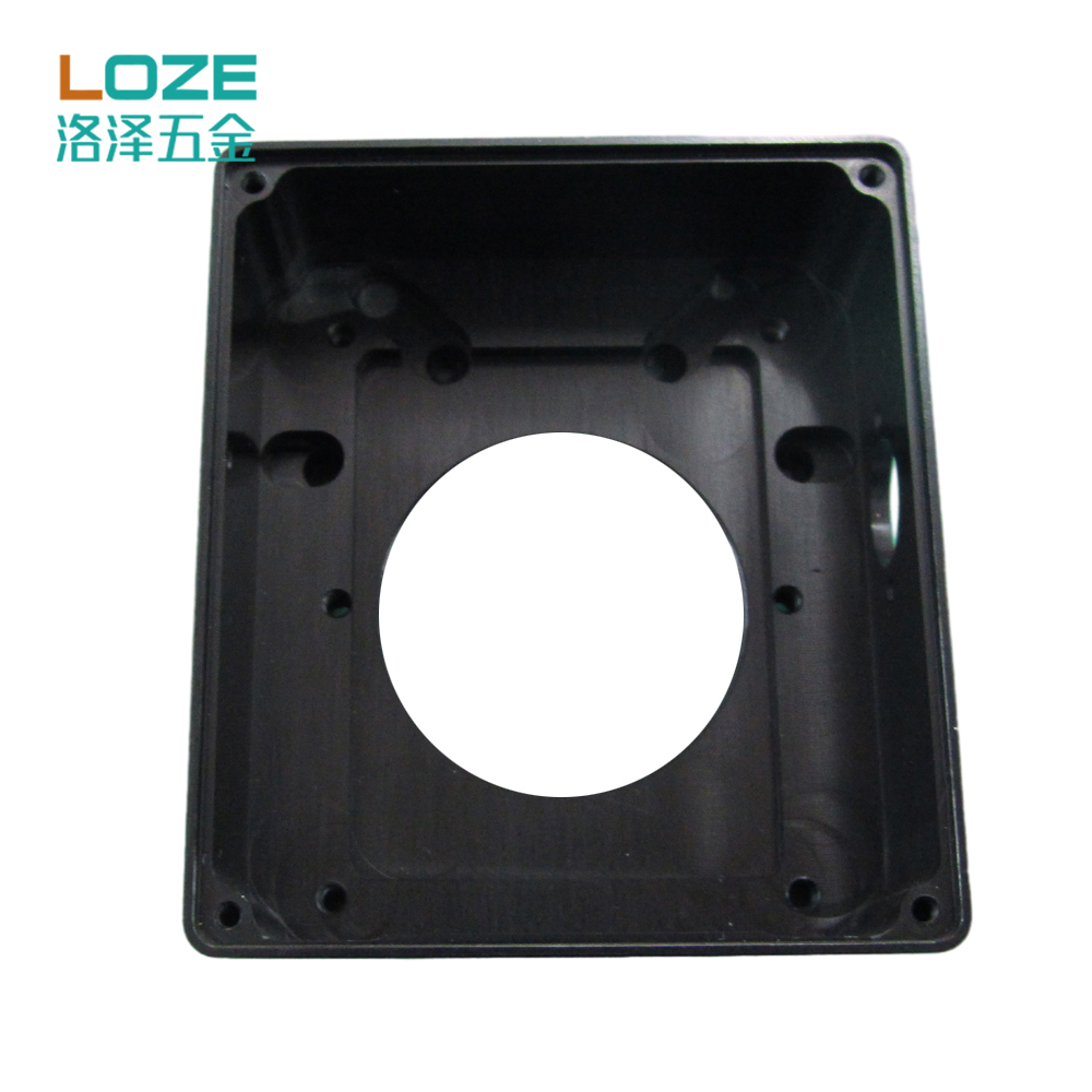 IMG 0203 CNC Machining Manufacturer & OEM Parts Supplier