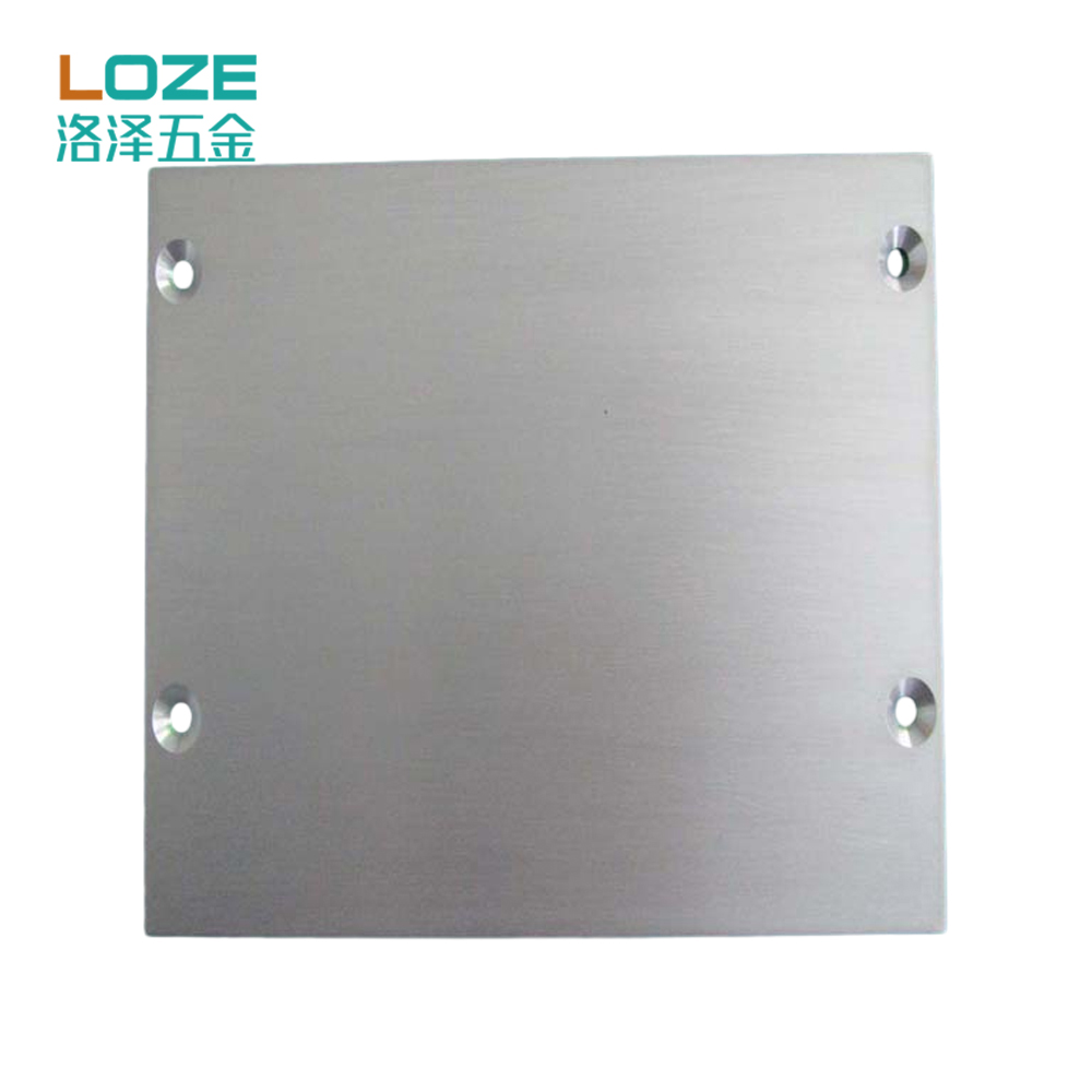 IMG 0226 CNC Machining Manufacturer & OEM Parts Supplier