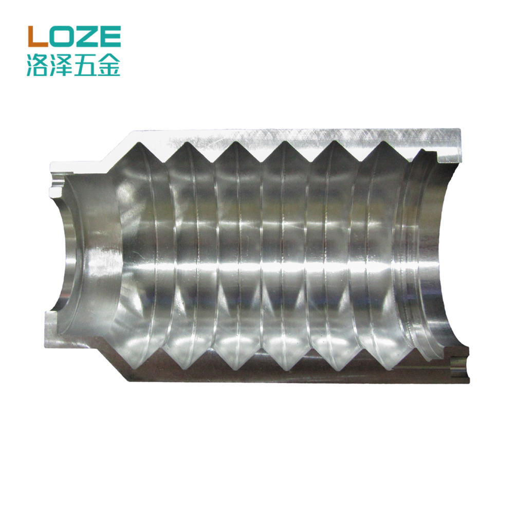 2024Laser Cutting Processing of Workpieces Stainless Steel Sheet Metal Parts Mechanical Parts with Zero Bending