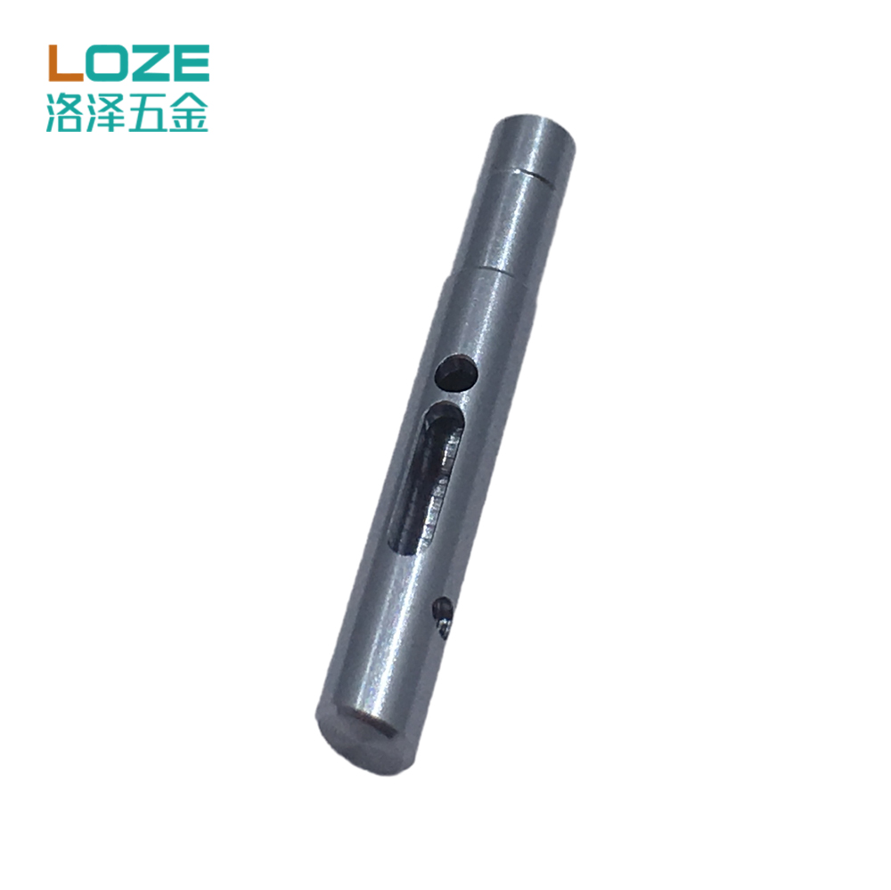 IMG 0248 CNC Machining Manufacturer & OEM Parts Supplier