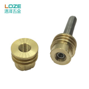 IMG 0249 CNC Machining Manufacturer & OEM Parts Supplier