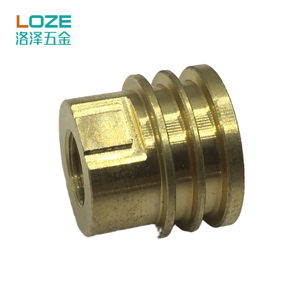 IMG 0254 CNC Machining Manufacturer & OEM Parts Supplier