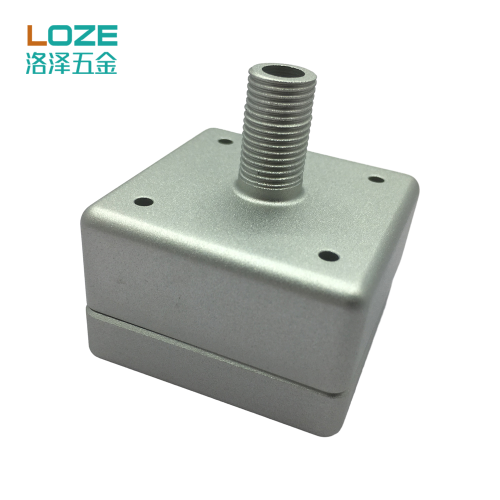 IMG 0310 CNC Machining Manufacturer & OEM Parts Supplier