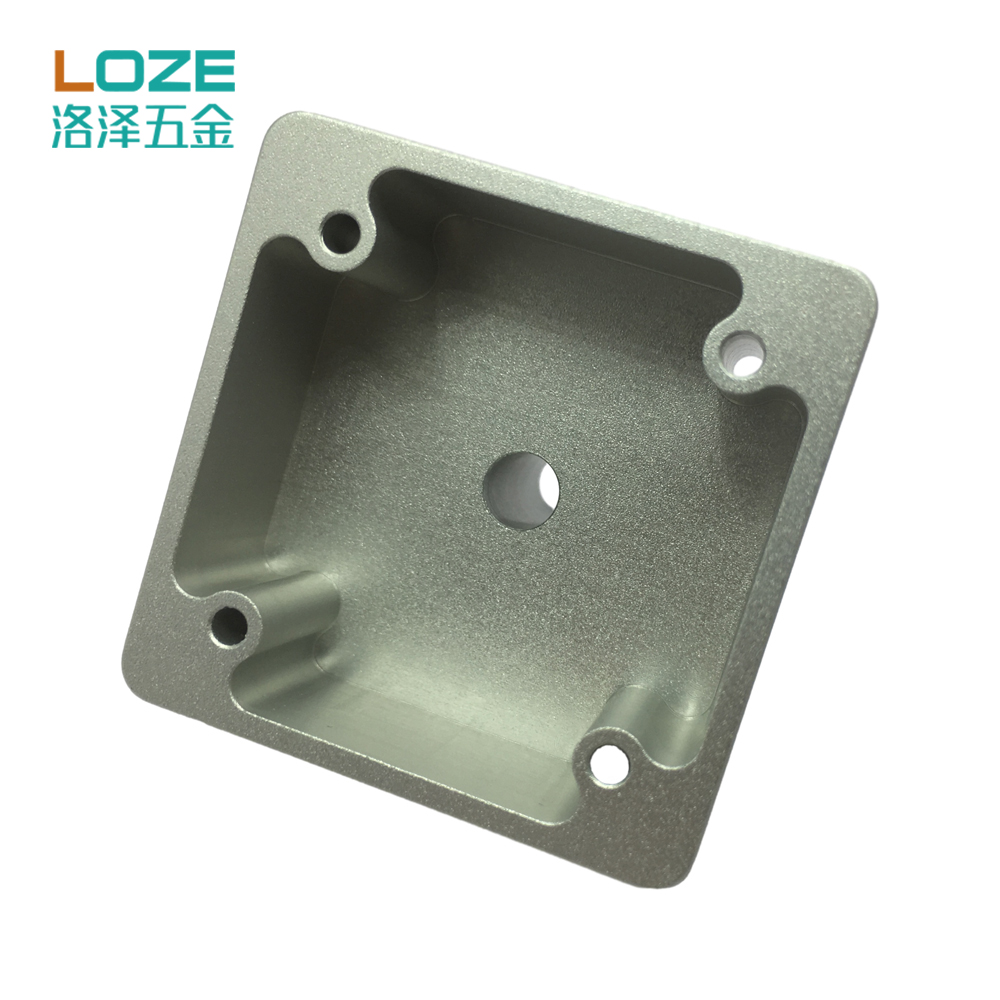 IMG 0312 CNC Machining Manufacturer & OEM Parts Supplier