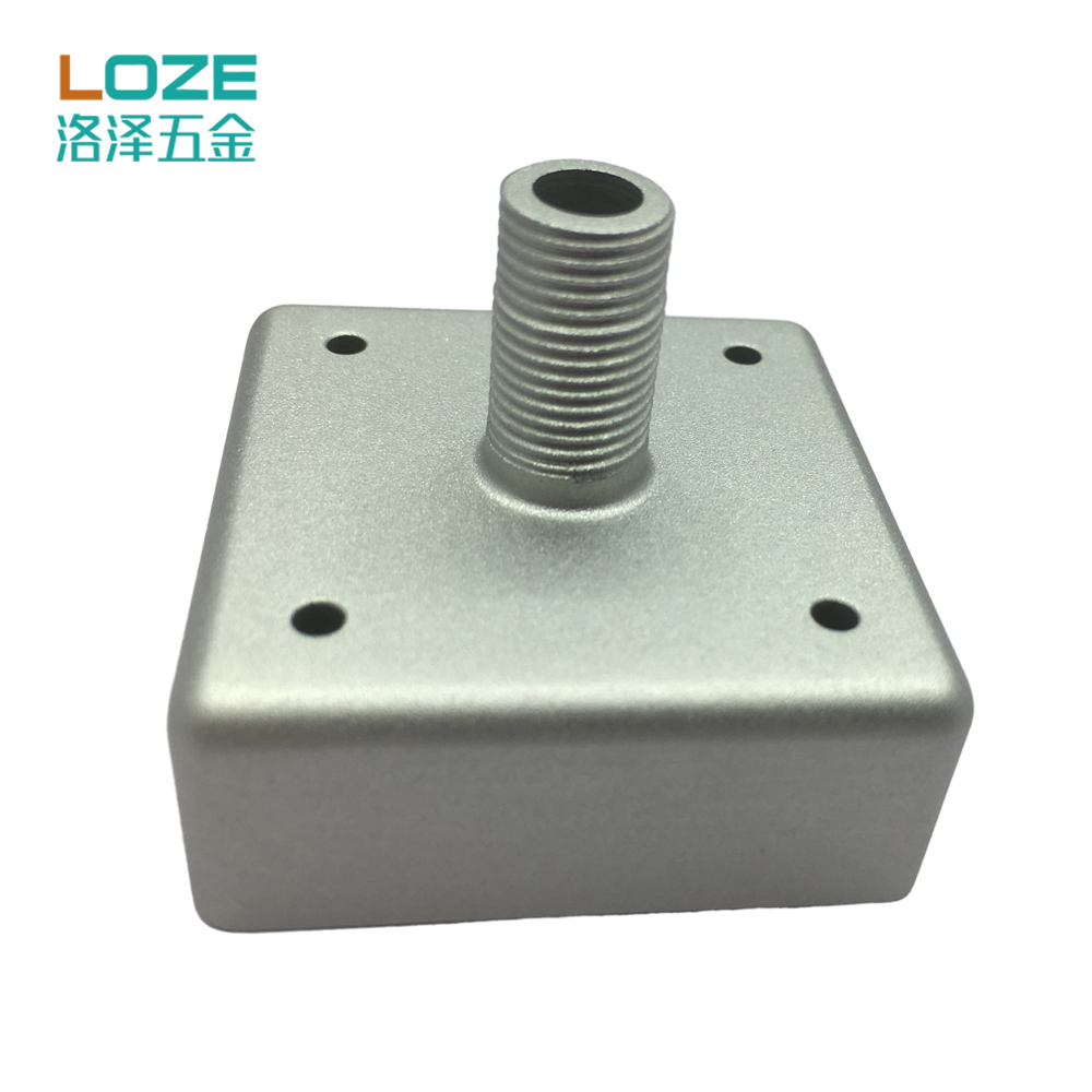 IMG 0314 CNC Machining Manufacturer & OEM Parts Supplier