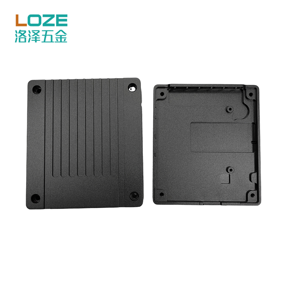 IMG 0340 CNC Machining Manufacturer & OEM Parts Supplier