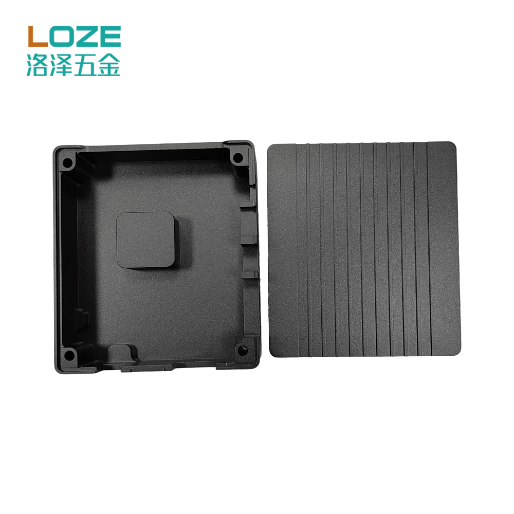 IMG 0341 CNC Machining Manufacturer & OEM Parts Supplier