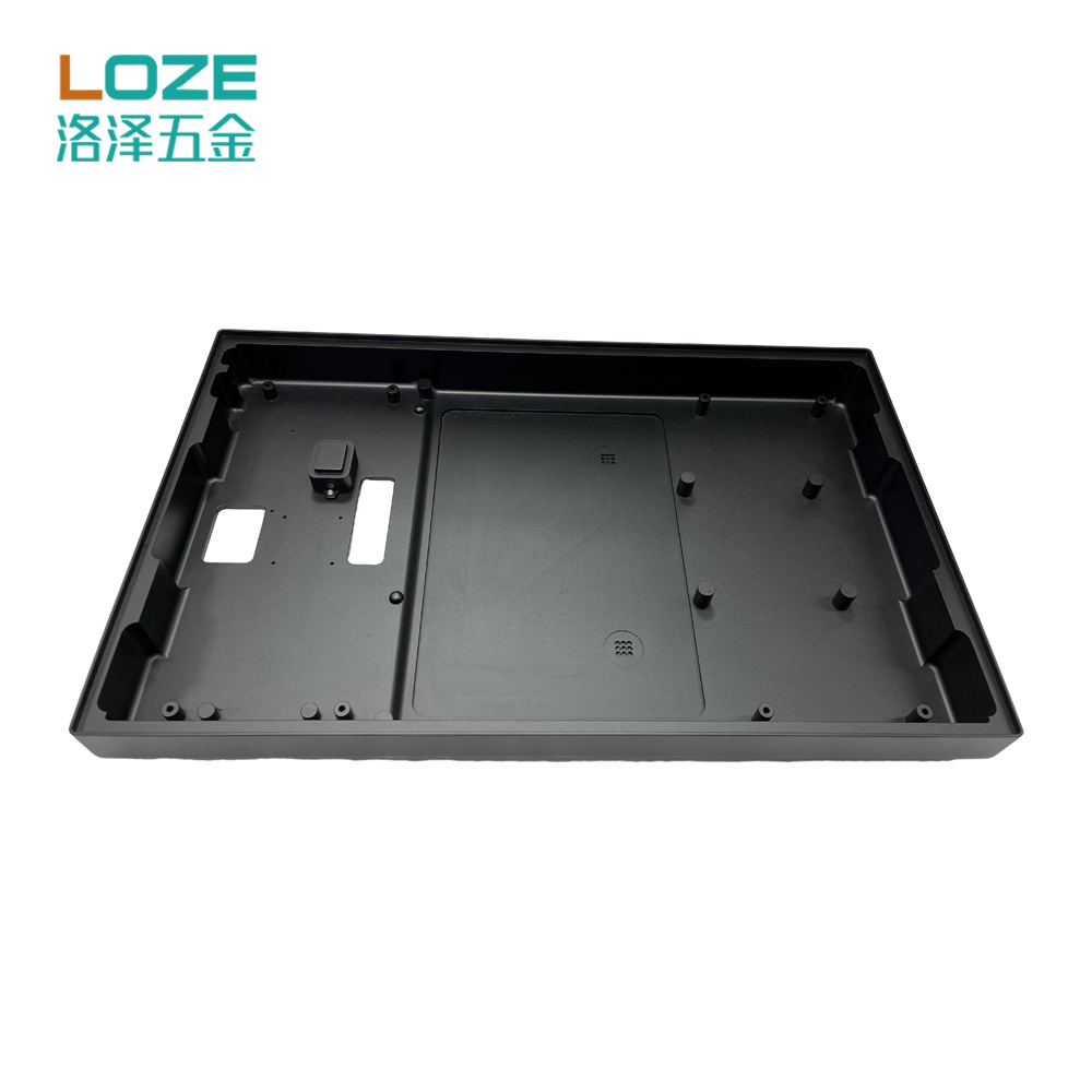 IMG 0342 CNC Machining Manufacturer & OEM Parts Supplier