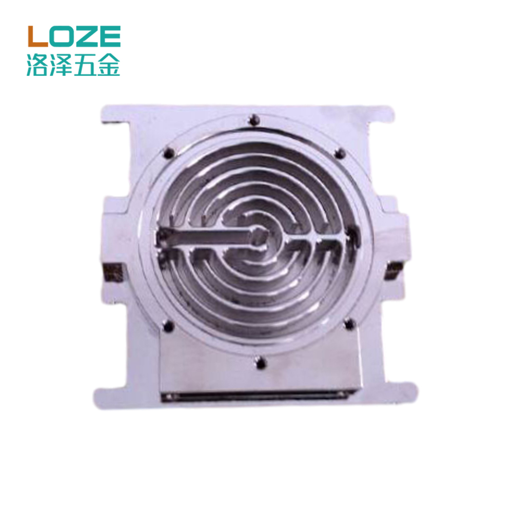 IMG 0347 CNC Machining Manufacturer & OEM Parts Supplier