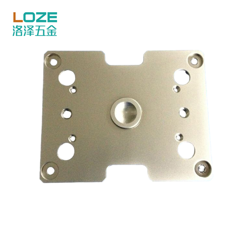 IMG 0352 CNC Machining Manufacturer & OEM Parts Supplier