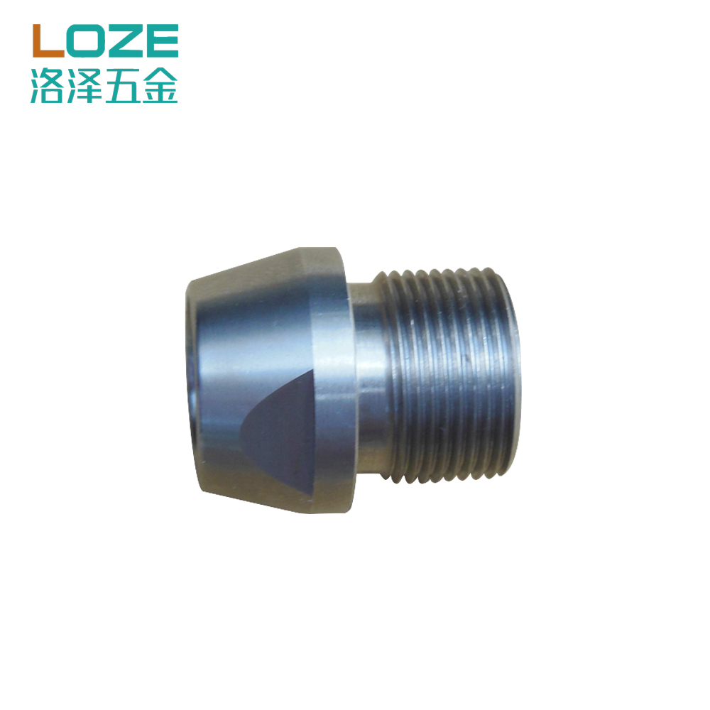 High Precision Custom CNC Machining/Machined Aluminum/Stainless Steel/Copper/Brass Parts OEM & ODM Service Factory Price