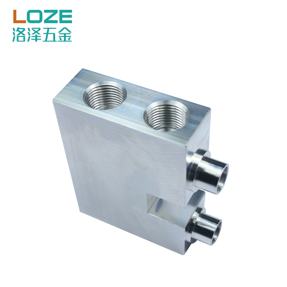 IMG 0396 CNC Machining Manufacturer & OEM Parts Supplier