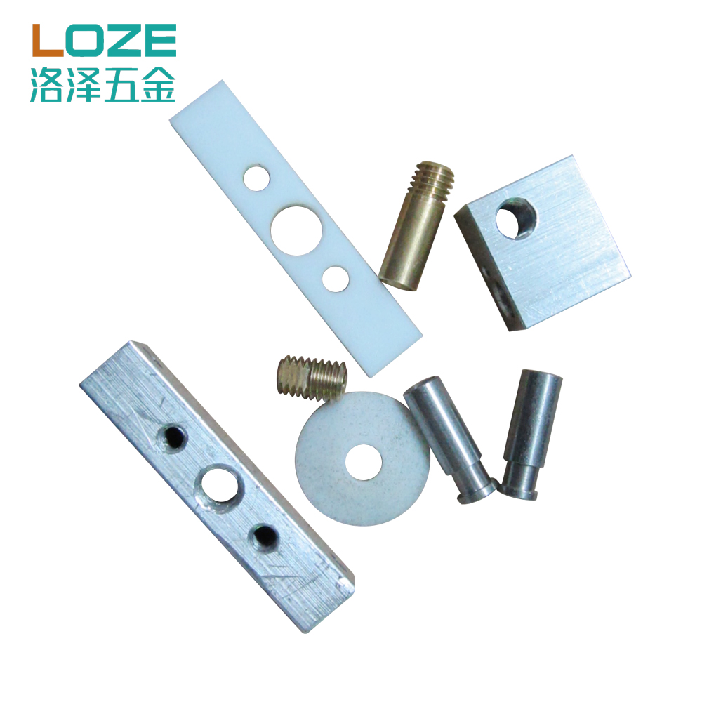 IMG 0406 CNC Machining Manufacturer & OEM Parts Supplier