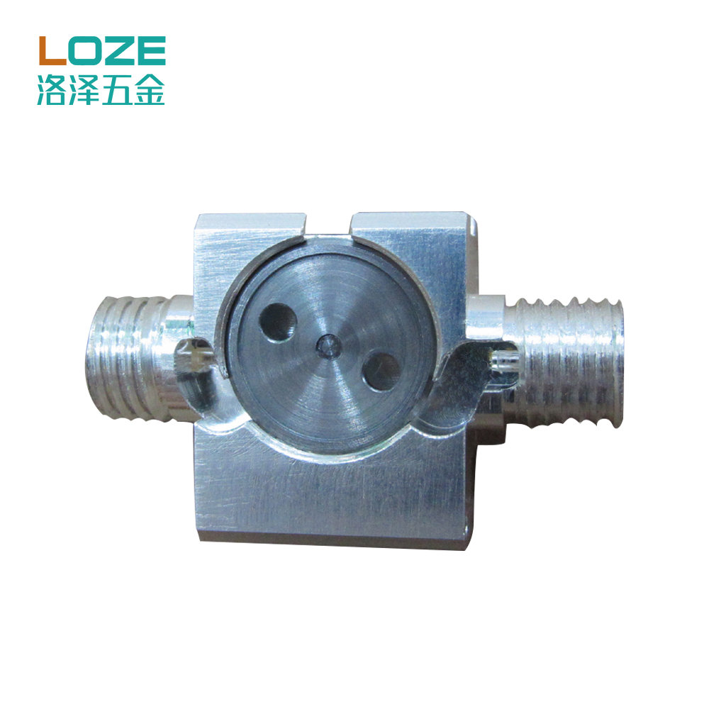 IMG 0411 CNC Machining Manufacturer & OEM Parts Supplier
