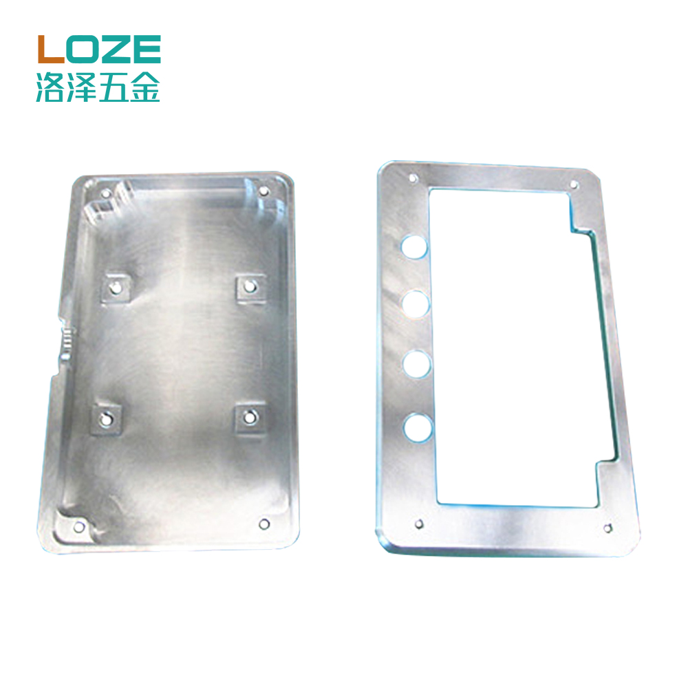 IMG 0419 CNC Machining Manufacturer & OEM Parts Supplier