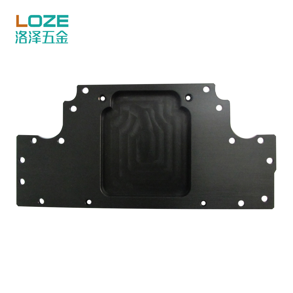 IMG 0430 CNC Machining Manufacturer & OEM Parts Supplier