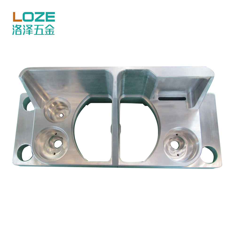 IMG 0431 CNC Machining Manufacturer & OEM Parts Supplier