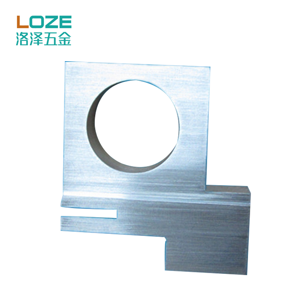 Electric Metal Machine Shop Cnc Machining Of Aluminum Alloy Appearance Parts