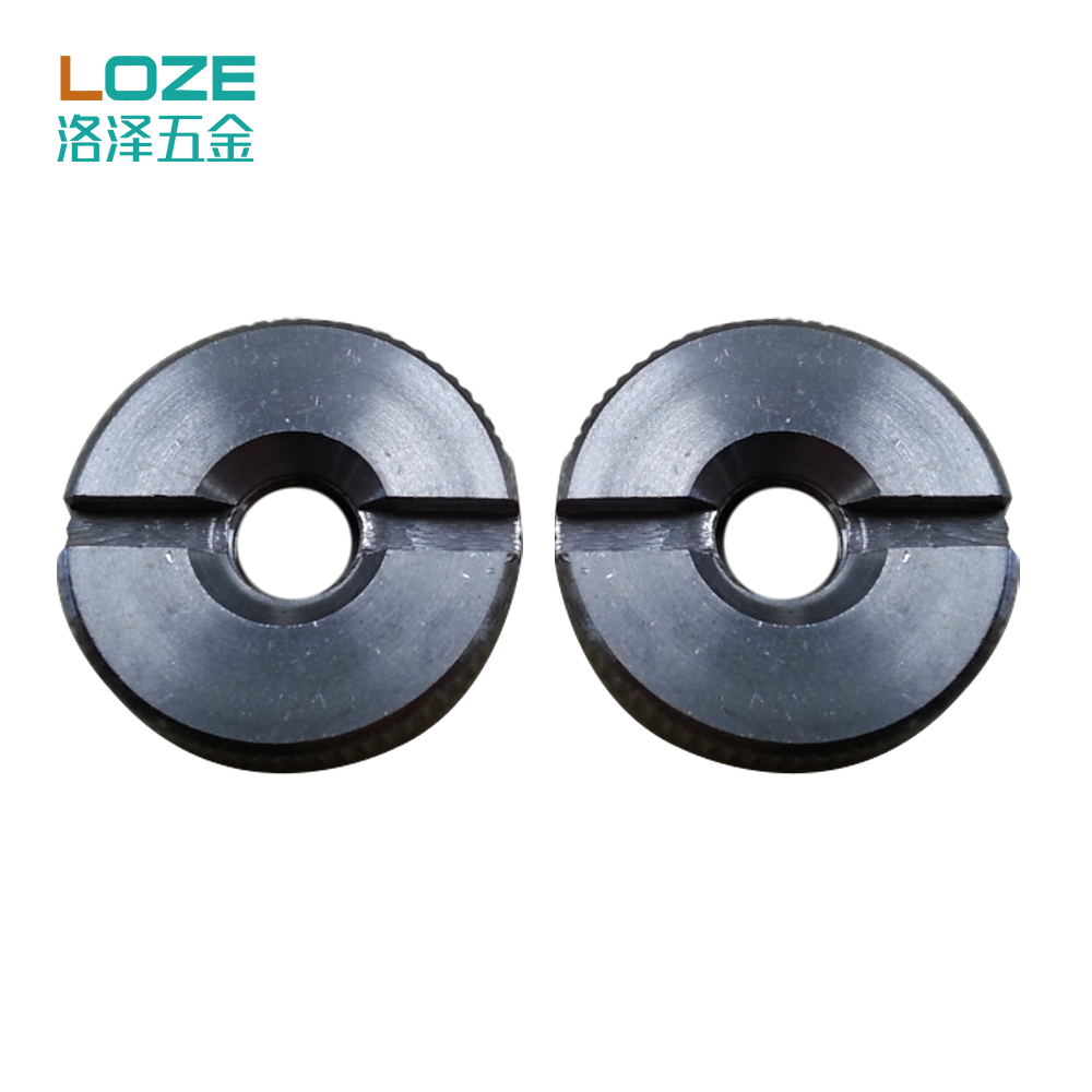 Anodized Precision CNC Machined 6063/7075 Aluminum Alloy Parts Custom Fabrication Service Milling Machining CNC Aluminum Parts