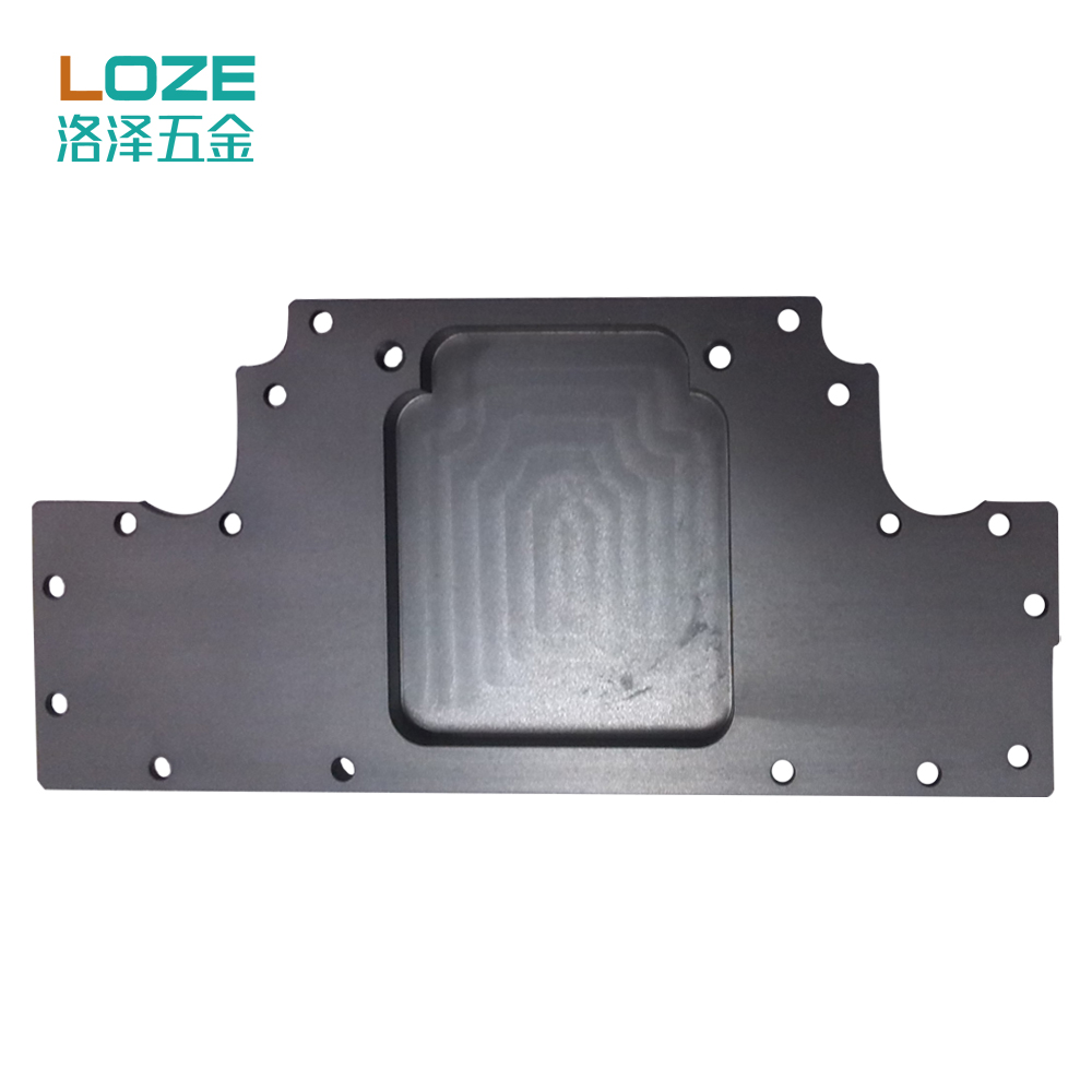 Non Standard Custom CNC Brass Nut High Precision CNC Metal Parts CNC Machining Parts Fabrication Service