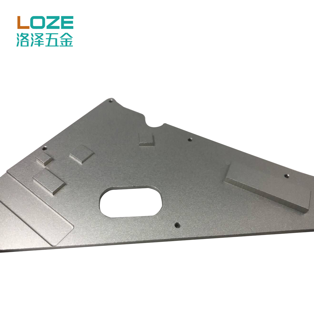 Custom OEM 5 Axis Cnc Machining Complex Cnc Machining Service Brass Precision Cnc Machining Parts