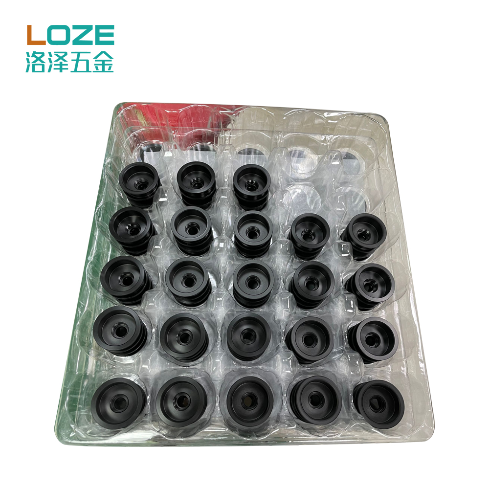 Hot Sell Cheap plastic Bakelite abs pom PC PMMA CNC Machining Parts